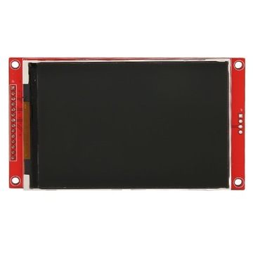 4-дюймовый модуль SPI TFT ЖК-дисплея 480x320