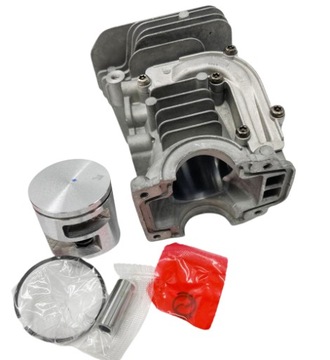 Поршень цилиндра Husqvarna 435 440 41 мм