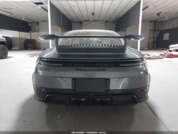 Porsche 911 992 2025 Porsche 911 Carrera Gts 2025 3.6 Benzyna 478KM, zdjęcie 4