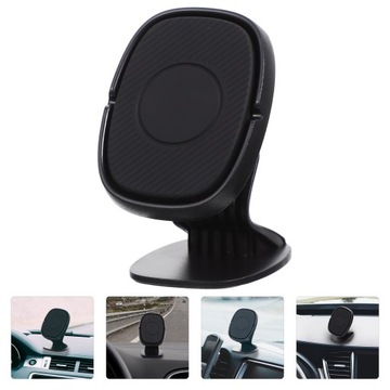ДЕРЖАТЕЛЬ ДЛЯ АВТОМОБИЛЬНОГО ТЕЛЕФОНА МАГНИЕВЫЙ КРОНШТЕЙН AIR AIR MOUNT