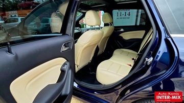 Mercedes Klasa B W246 Sports Tourer Facelifting 2.0 250 211KM 2018 Mercedes-Benz Klasa B OKAZJA Mercedes-Benz B 250 4 MATIC 2.0 Benzyna, zdjęcie 29