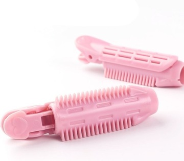 Шпилька 5 шт, зажим-валик, приподнимающий волосы у корней