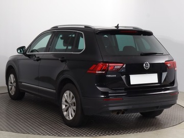 Volkswagen Tiguan II SUV 1.5 TSI EVO 150KM 2020 VW Tiguan 1.5 TSI, Salon Polska, Serwis ASO, DSG, zdjęcie 3