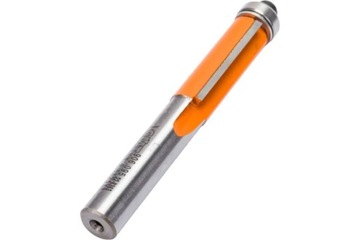 CMT 906.095.11 ФРЕЗА ПРЯМАЯ С НИЖНИМ ПОДШИПНИКОМ - D9 HM I=25,4 D=9,5S=8