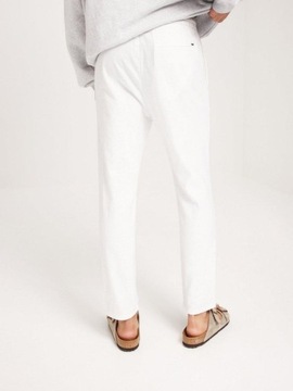 БЕЛЫЕ БРЮКИ E2B NG5__M ONLY & SONS