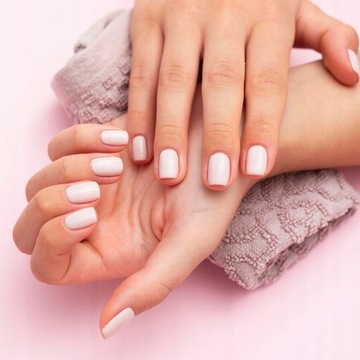 Акриловая пудра для украшения ногтей PINK MEDIUM 15г