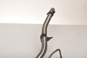 VOLVO XC60 II T6 Plug-In Hybrid AWD FUEL FILL PIPE 32312055