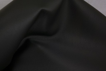 АВТО Ткань CARBON ЭКОКОЖА ЧЕРНАЯ WZ9