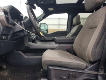 Ford 2024 Ford F150 2024r., Xlt, 5L, od ubezpieczalni 5.0 Benzyna 400KM, zdjęcie 6