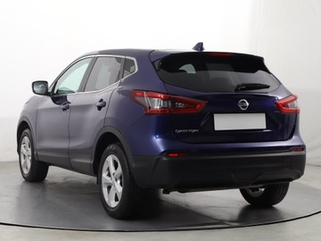 Nissan Qashqai II Crossover Facelifting 1.5 dCi 110KM 2018 Nissan Qashqai 1.5 dCi, VAT 23%, Navi, Klima, zdjęcie 3