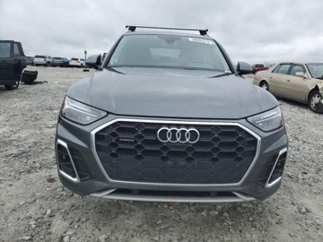 Audi Q5 II 2023 Audi Q5 Premium Plus 45 2023 2.0l 2.0 Benzyna 261KM, zdjęcie 5