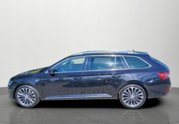 Skoda Superb III Kombi Facelifting 2.0 TDI SCR 200KM 2022 Skoda Superb 2.0 Diesel 200KM, zdjęcie 11