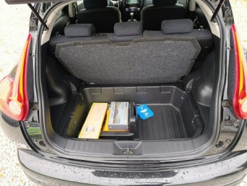 Nissan Juke I SUV 1.6i 117KM 2014 Nissan Juke 1.6 Kamera, Nawigacja, Bezwypadkowy, zdjęcie 28