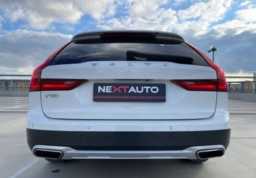 Volvo 2019 Cross Country T5 AWD 250KM /Hak/Harman/BLIS/FullLED *SalonPL*ASO *FVAT23%, zdjęcie 6