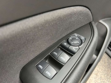 Opel Insignia II Sports Tourer 1.5 Turbo 140KM 2020 Opel Insignia KLIMATYZACJA NAWIGACJA PARKTRONIC KAMERA BLIS TEMPOMAT CZUJN, zdjęcie 23