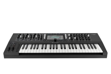 WALDORF IRIDIUM KEYBOARD Syntezator poli | w 24h