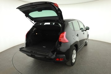 Peugeot 3008 I Crossover 1.6 HDI 109KM 2010 Peugeot 3008 1.6 HDi, Navi, Klima, Klimatronic, zdjęcie 10