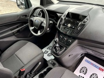 Ford Tourneo Connect II Standard 1.0 Ecoboost 100KM 2014 Ford Tourneo Connect 1,0 12V 5-osobowy Oplacony Gotowy do jazdy 100KM, zdjęcie 22