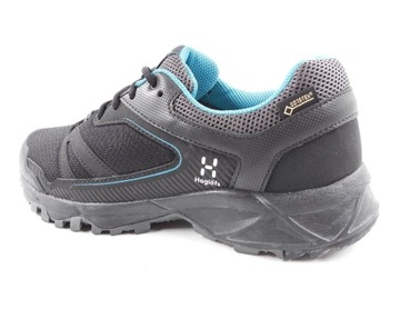 Haglofs gore tex NOWE r. 36 2/3