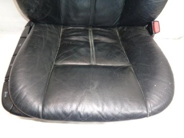 СИДЕНИЯ КОЖАНЫЙ КОМПЛЕКТ BMW E39 96R