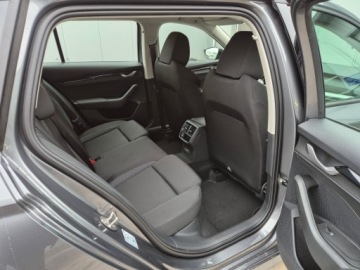 Skoda Octavia IV Kombi 2.0 TDI 150KM 2026 Skoda Octavia Edition 130 Essence 2.0 TDI DSG Aut, zdjęcie 10