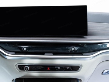 BMW X5 G05 SUV Facelifting 3.0 30d 298KM 2025 BMW X5 xDrive30d Sport Suv 3.0 (298KM) 2025, zdjęcie 9