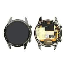 ORYGINAŁ LCD DOTYK HUAWEI WATCH GT2 46MM BLACK
