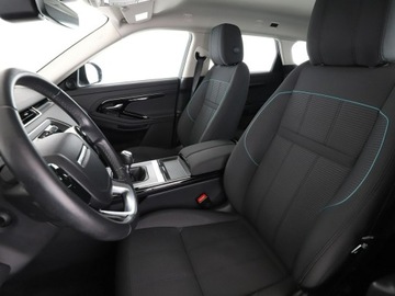 Land Rover Range Rover Evoque II SUV 2.0 Td4 150KM 2020 Land Rover Range Rover Evoque LIFT 2.0d, zdjęcie 12