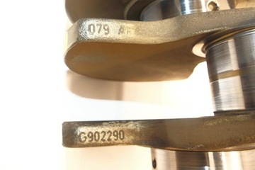 AUDI Q7 4L 4.2 FSI V8 КОЛЕНВАЛ ПОД ШЛИФОВАНИЕ