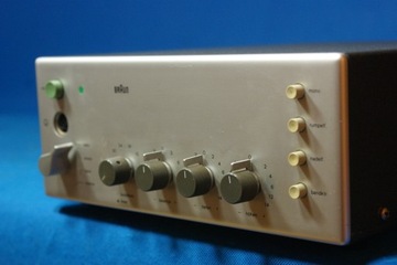 BRAUN CSV 300
