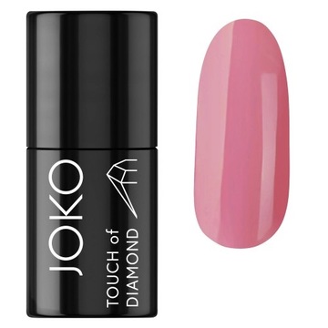JOKO - LAKIER TOUCH OF DIAMOND - COOL MAUVE 43