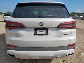 BMW X5 G05 2020 BMW X5 Sdrive 40i 3.0 Benzyna 335KM, zdjęcie 3