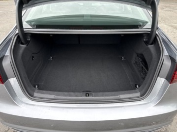 Audi A6 C7 Limousine Facelifting 3.0 TDI clean diesel 320KM 2015 Audi A6 Limousine 3.0 BiTDI quattro tiptronic | S, zdjęcie 21