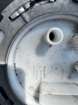 NÁDRŽ PALIVA PORSCHE 911 991 GT3 GTS C2