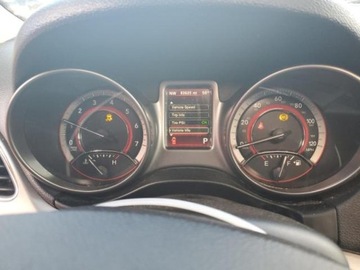 Dodge Journey 2020 Dodge Journey 2020 DODGE JOURNEY CROSSROAD, silnik benzynowy 2.4 2.4 173KM, zdjęcie 9