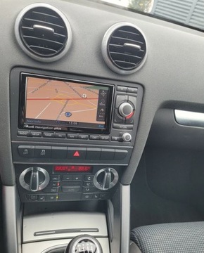 Audi A3 8P Hatchback 3d 2.0 TDI CR 170KM 2011 Audi A3 Sportback Wymieniony rozrzad Nowe tarcze, klocki. 2.0 Diesel, zdjęcie 19