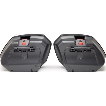 БОКОВЫЕ ЧЕХОЛЫ GIVI V37NT V37 MONOKEY (ПАРА/2X37L)