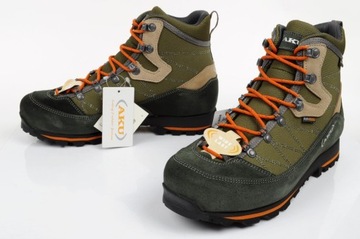 Buty trekkingowe Aku trekker GORE-TEX [977W484]