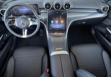 Mercedes Klasa C W206 Kombi 2.0 200d 163KM 2025 Mercedes-Benz Klasa C C 200 d Estate Business Edition Pakiet AVANTGARDE Ad, zdjęcie 17