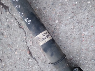 BMW E39 520I M52TU HŘÍDEL HNACÍ KOMPLETNÍ MANUÁLNÍ 1 229 688