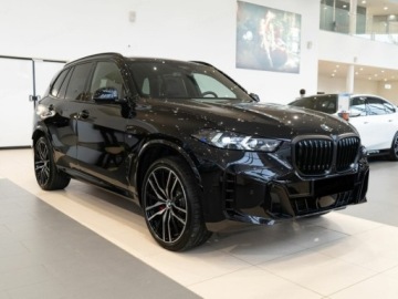 BMW X5 G05 SUV Facelifting 3.0 40i 381KM 2026 BMW X5 xDrive40i Sport Suv 3.0 (381KM) 2026, zdjęcie 5