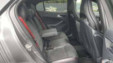 Mercedes GLA I Off-roader AMG 45 AMG 360KM 2014 Mercedes-Benz GLA Mercedes-AMG GLA 45 4MATIC Edition 1 2.0 Benzyna 360KM, zdjęcie 28