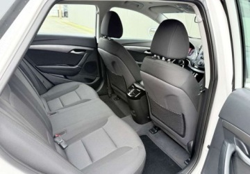 Hyundai i40 Kombi 1.6 GDI 135KM 2015 Hyundai i40 Hyundai i40 1.6 Benzyna 135KM, zdjęcie 15