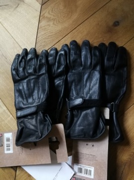 КОЖАНЫЕ ПЕРЧАТКИ ПОЛО STRONG 2.0 XL 9.5