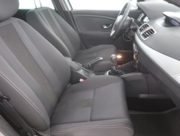 Renault Megane III Hatchback 1.4 16v TCe 130KM 2009 Renault Megane 1.4 TCe, Klima, Klimatronic, zdjęcie 8