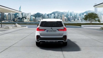 BMW X1 U11 Crossover 2.0 23i 218KM 2025 BMW X1 xDrive23i 218 KM mHEV - DEMO 2025 - Pakiet M Sport - Kamera 360 2.0, zdjęcie 5