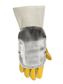 ALUMINIZOWANA OSŁONA NA RĘKĘ WELDAS 44-3006LB