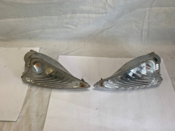 Передний поворотник Piaggio Liberty 125