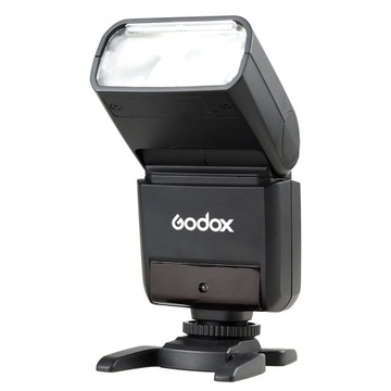 Godox TT350S Mini Portable Speedlite 2.4G