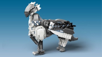 LEGO Harry Potter 76427 Клюв